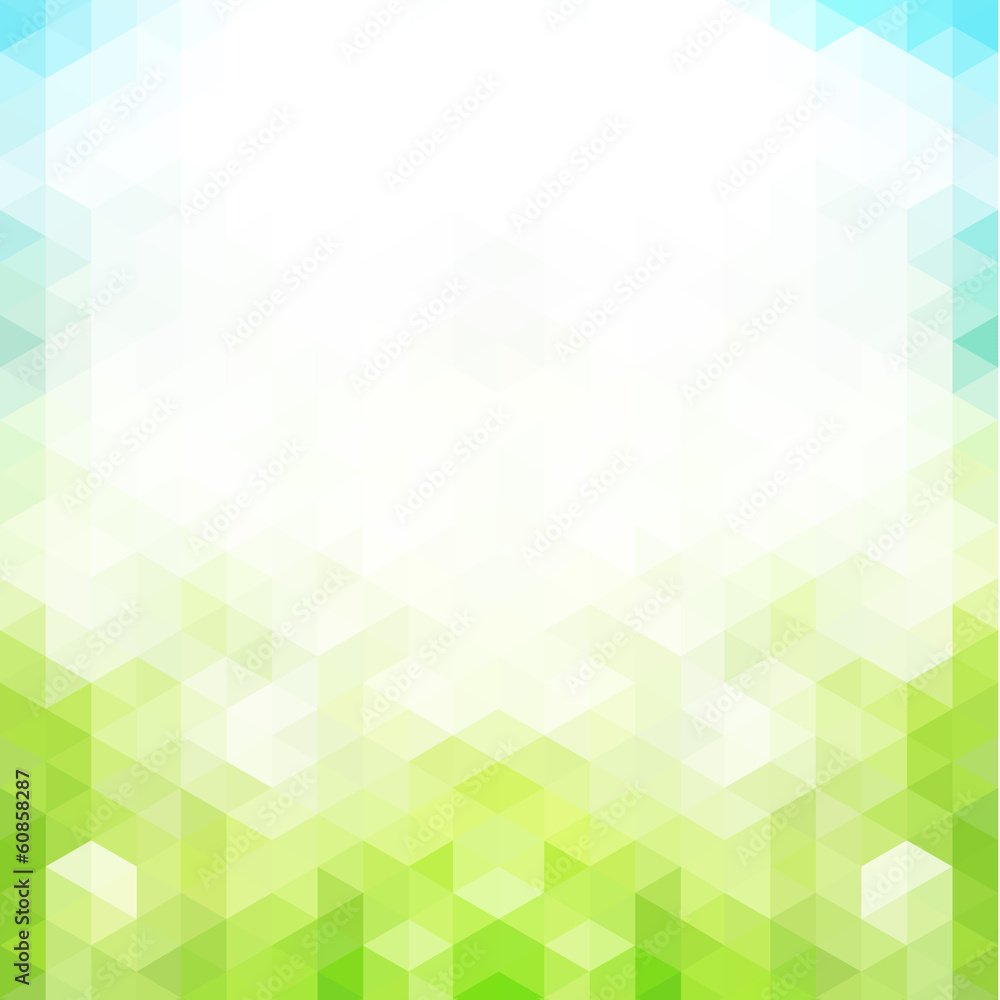 Abstract light natural illustration Abstract light natural illustration