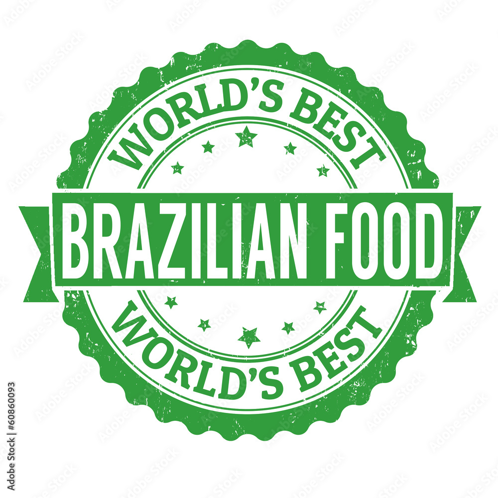 Brazilian food stamp
