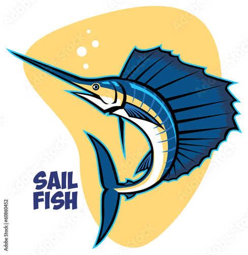 sailfish