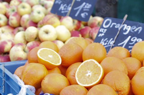 market day photo