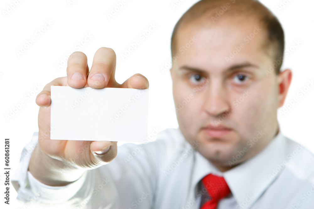 Life of the businessman Life of the businessman