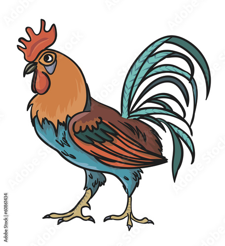 Rooster