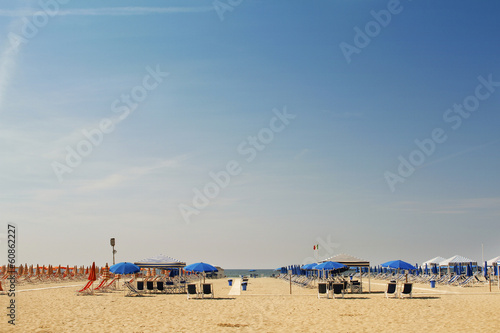 Italian Seaside