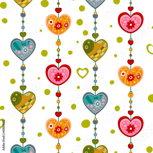 swedish pattern design