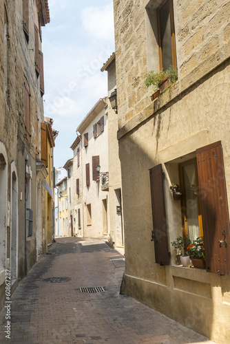 Fototapeta Naklejka Na Ścianę i Meble -  Istres (Provence)