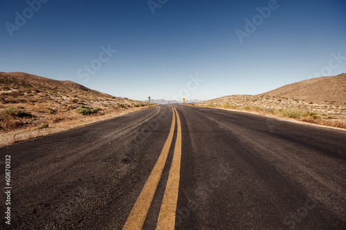 Death Valley National Park, California