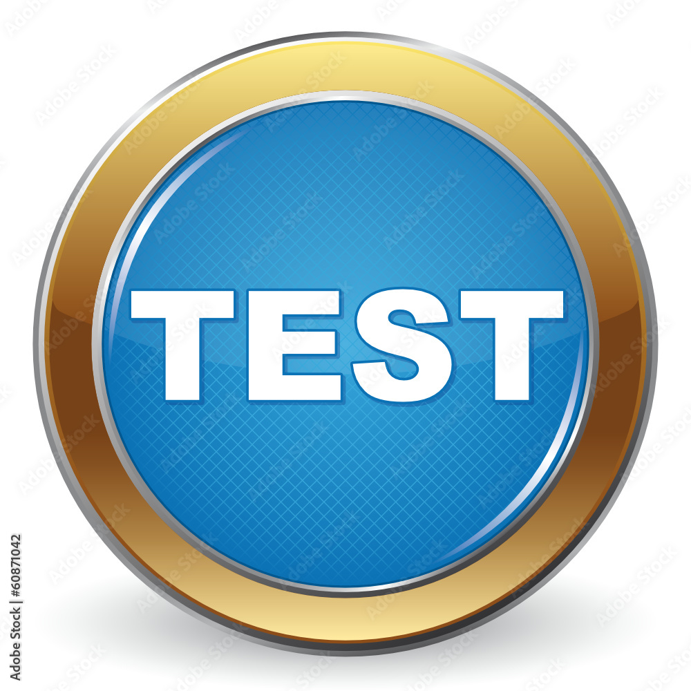 TEST ICON TEST ICON