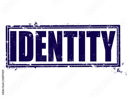 identity