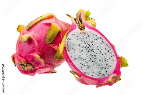 Dragpn fruit