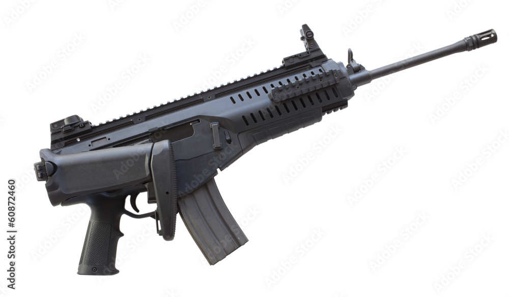 Folding stock Folding stock
