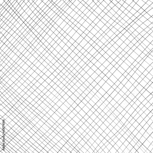 line vector illustration
