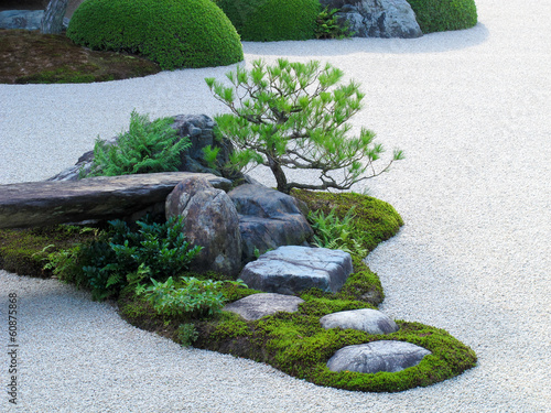 Adachi Museum of Art in JAPAN