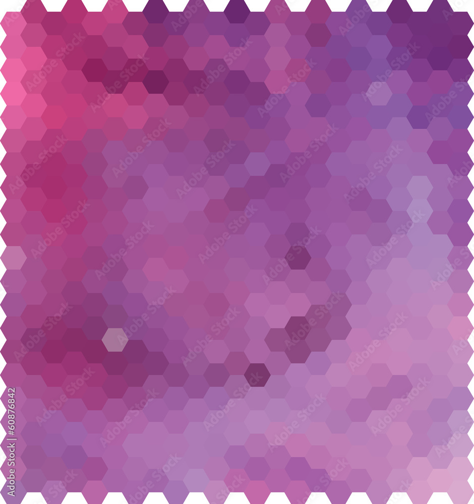 background with colored polygon background with colored polygon