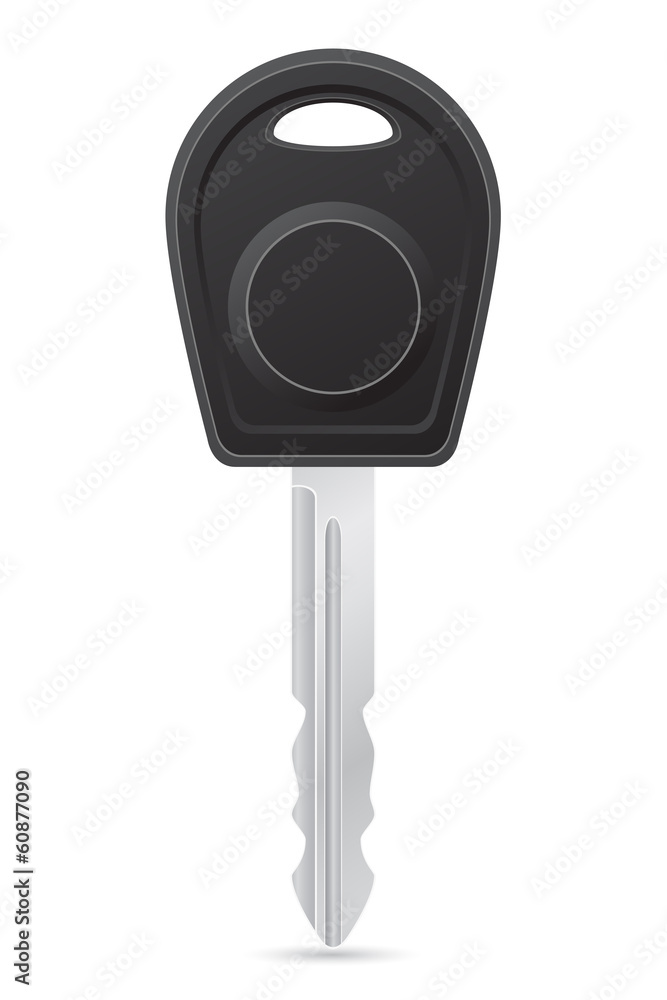 car key vector illustration car key vector illustration
