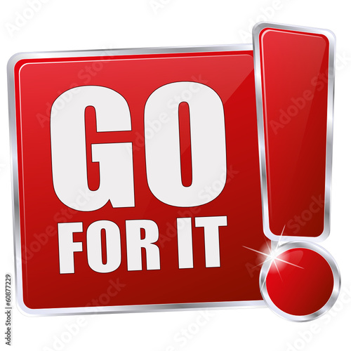 button