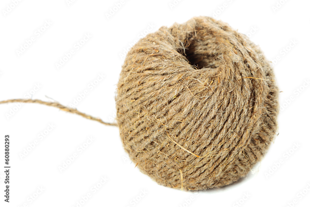 The rope Stock Photo Adobe Stock