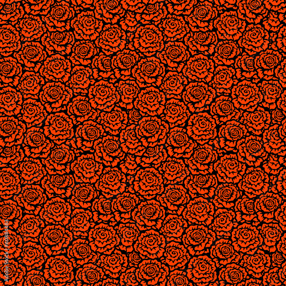 Rose background Rose background
