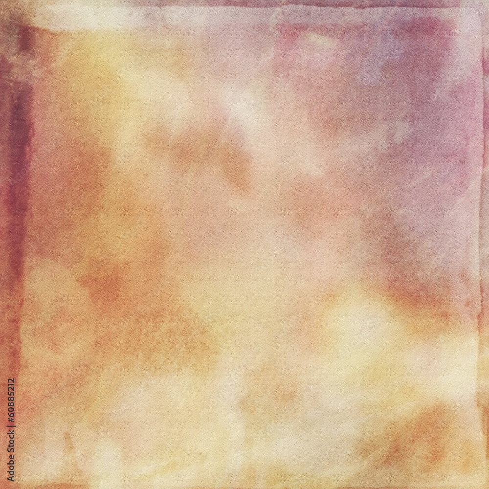 Obraz premium Abstract color grunge background