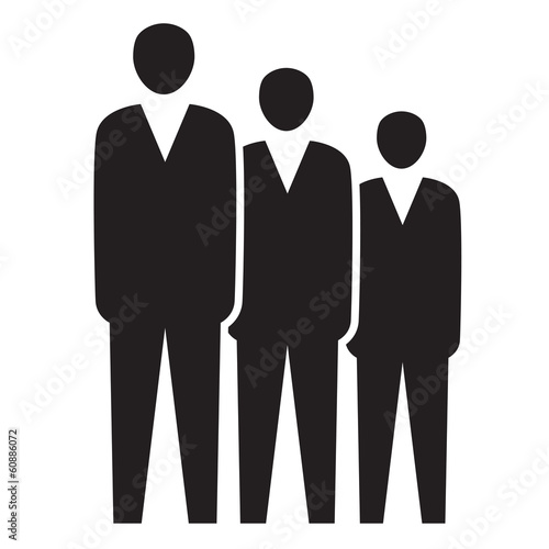 the team icon