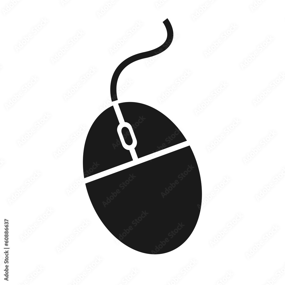 Icon Computermaus Icon Computermaus