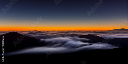 Haleakala Sunrise © tom_kli