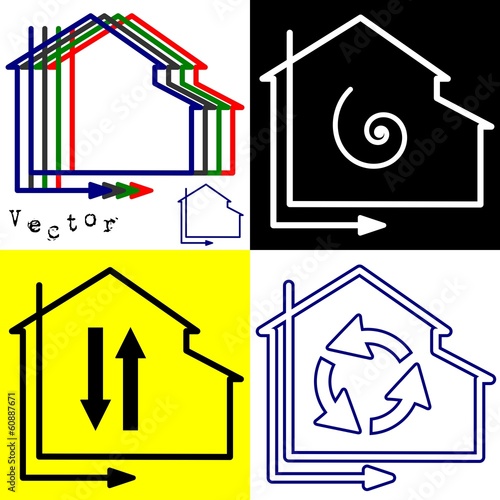 LOGO CASA ECOSOETENIBILE