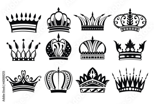 Crown collection