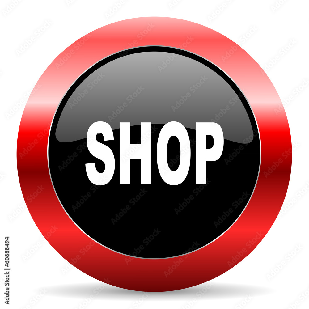 shop icon shop icon