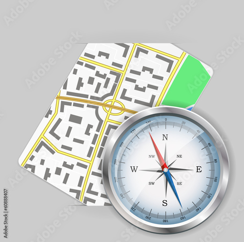 Navigation icon