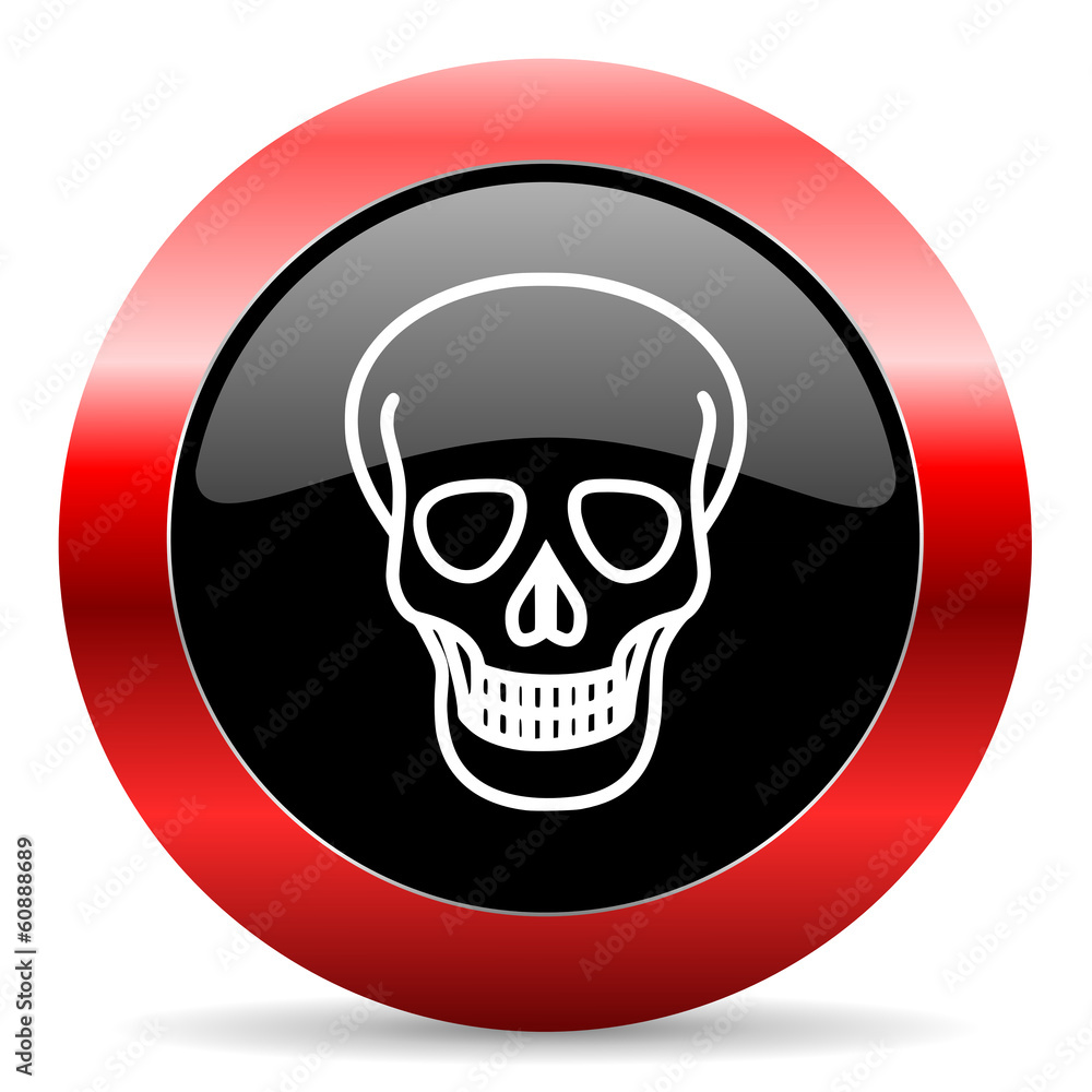 skull icon skull icon