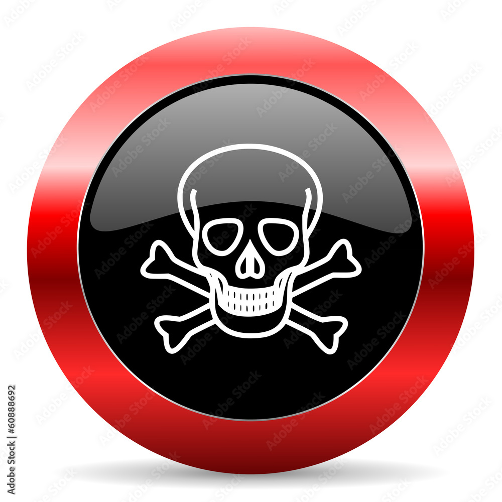 skull icon skull icon