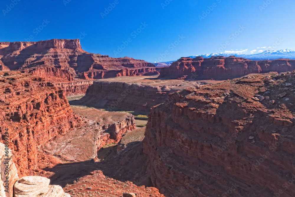 UT-Canyonlands National Park-White Rim Road UT-Canyonlands National Park-White Rim Road