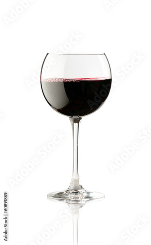 WINE GLASS, red wine, Chile wine.	