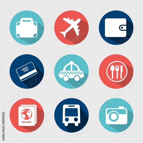 travel design