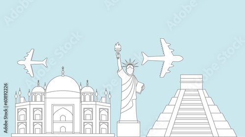 travel design