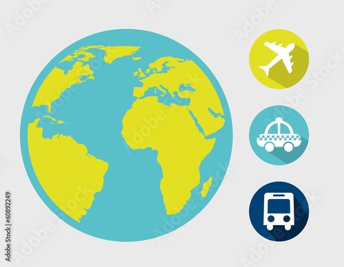 travel design