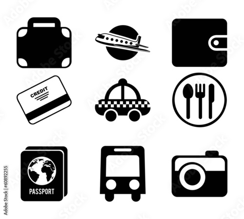 travel design