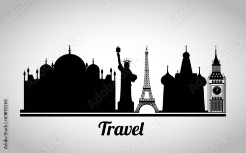 travel design