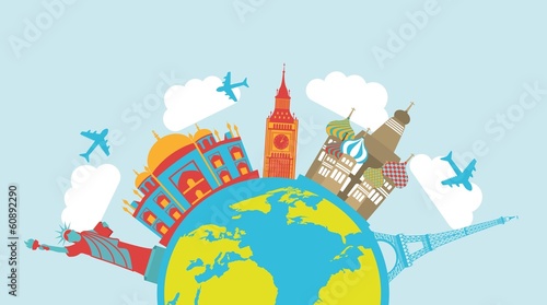 travel design