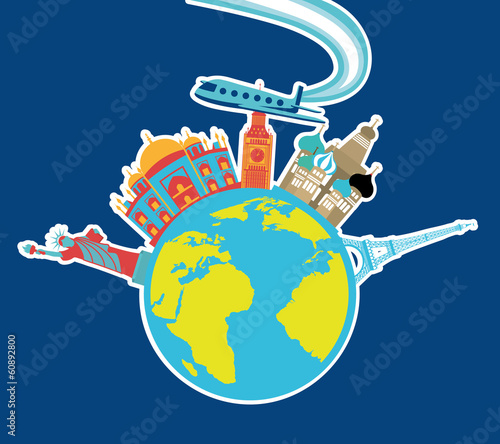 travel design