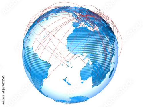 global