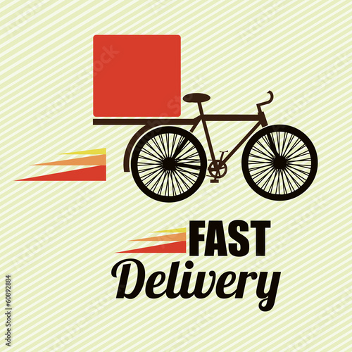 delivery design