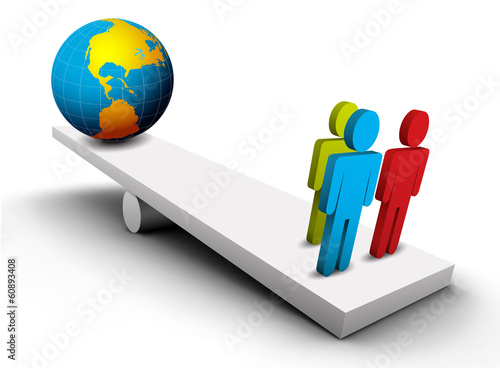Business concept