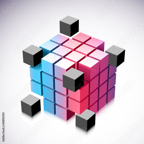 Cube