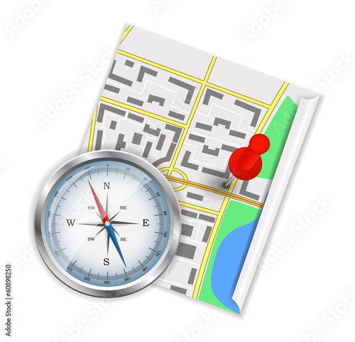 Navigation icon