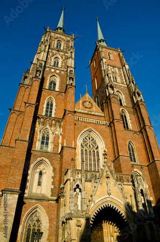 cathedral church