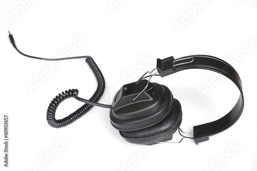 Headphones