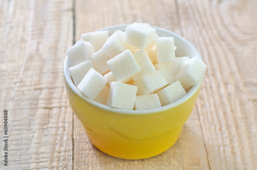 sugar sugar