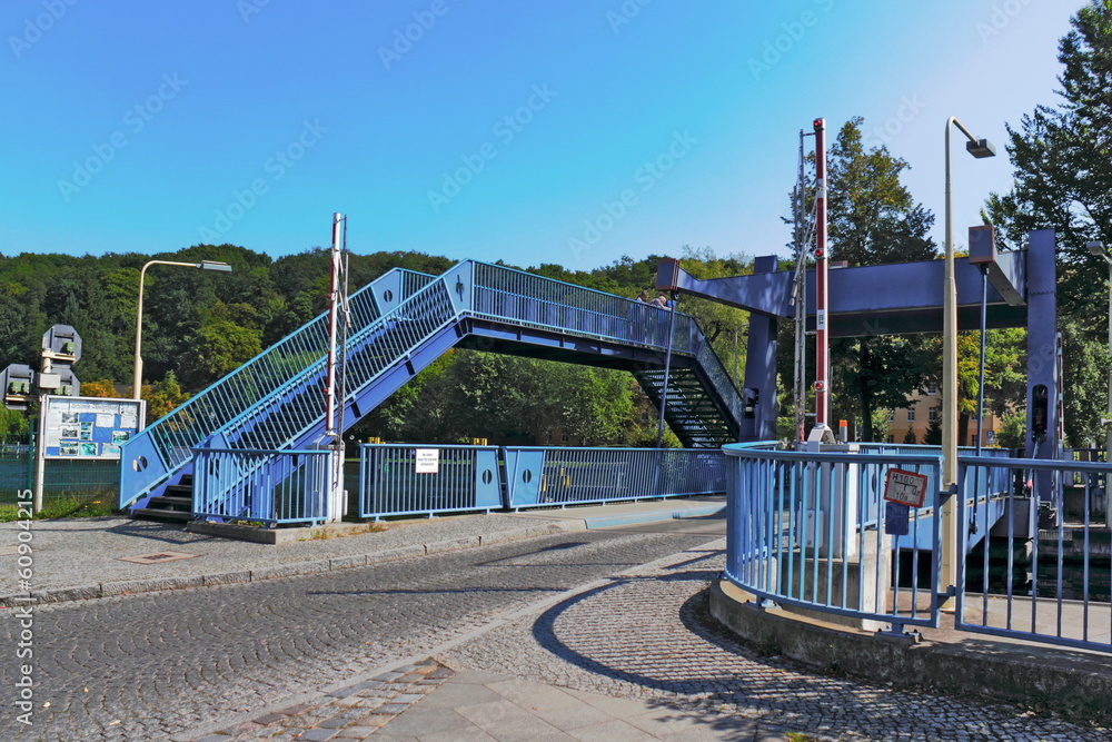 Schleusenbrücke