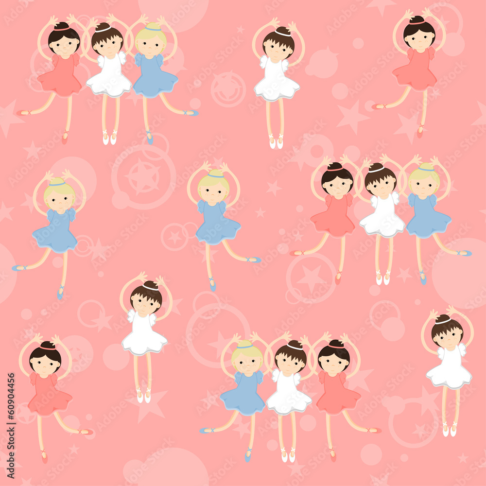 ballerina ballerina